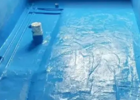 黔东南卫生间漏水维修公司分享下黔东南卫生间防水工程中常用防水涂料介绍。